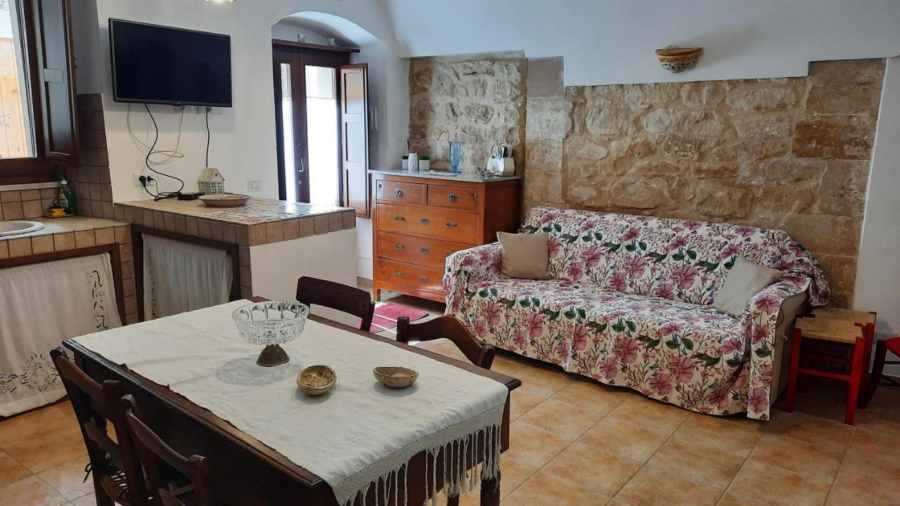Dammuso Donna Giovanna Scicli Exterior foto