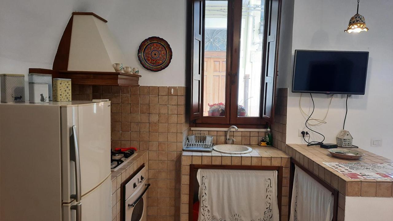 Dammuso Donna Giovanna Scicli Exterior foto