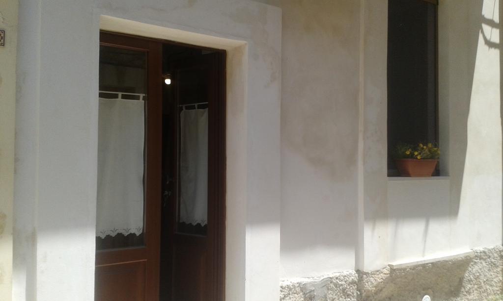 Dammuso Donna Giovanna Scicli Zimmer foto