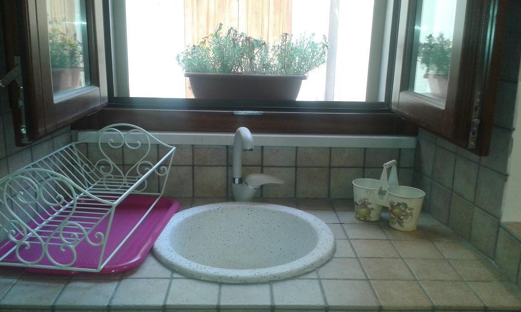 Dammuso Donna Giovanna Scicli Zimmer foto