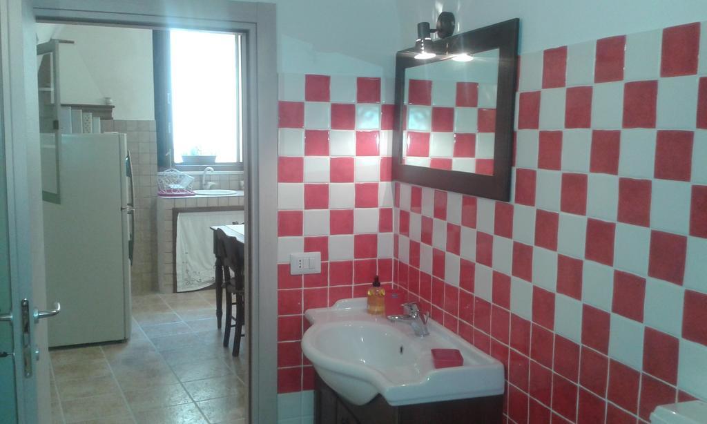 Dammuso Donna Giovanna Scicli Zimmer foto